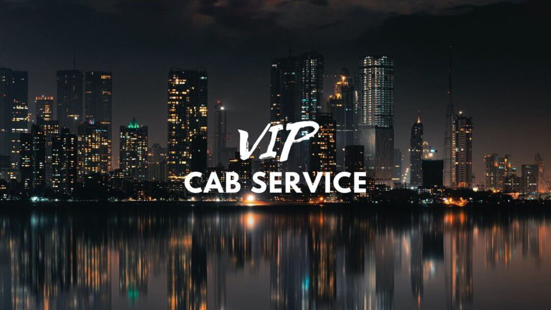 Cab service for office use