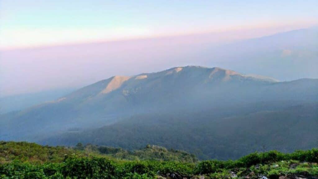 bobby travels Matheran