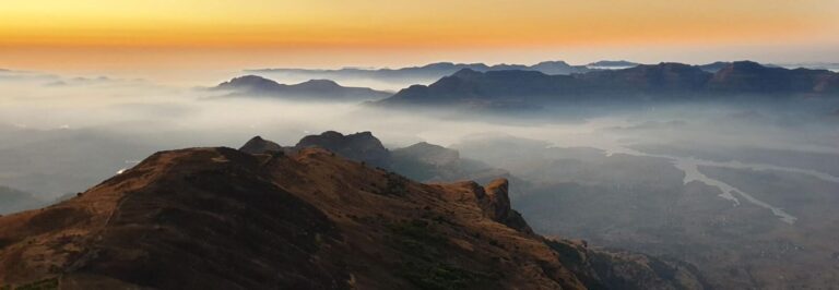 bobby travels kalsubai peak