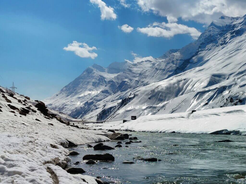 Bobby Travel's Spiti Valley india